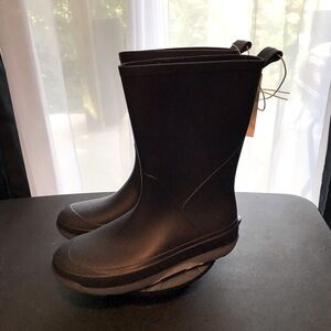 Cat & Jack Kids Rain Boots NWT